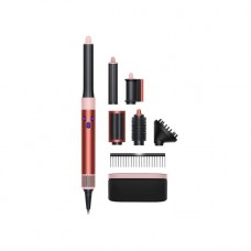 Стайлер для довгого волосся Dyson Complete Long Volumise (Strawberry Bronze/Blush Pink)